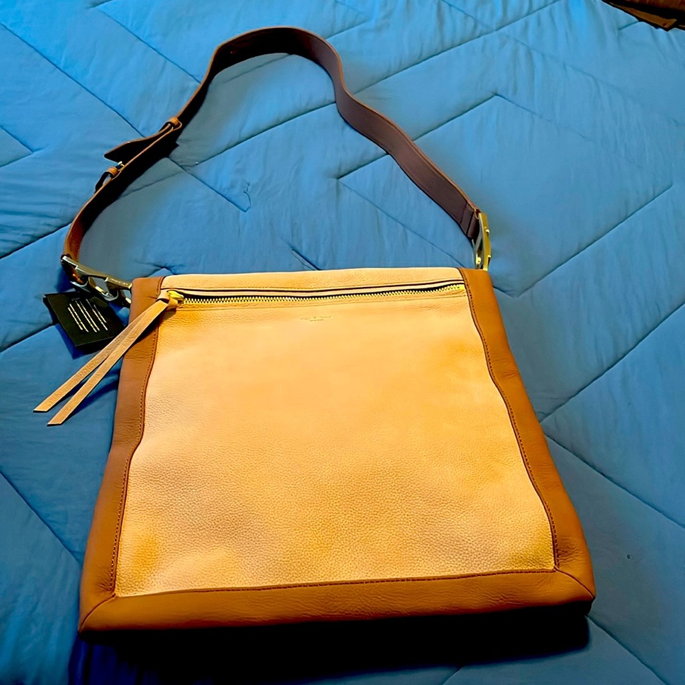 Rag and Bone Olympus Hobo